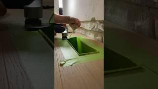 ЕСЛИ ПАРКЕТ ЗАЛЬЕТ ВОДА