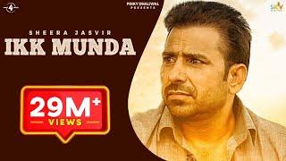 IKK MUNDA - SHEERA JASVIR | Latest Punjabi Songs 2015 | New Punjabi Songs 2015 | @Mad4Music1