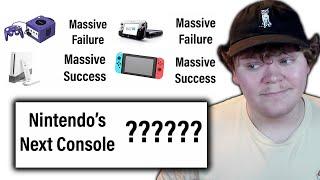 The Nintendo Success "Pattern" Isn’t Real