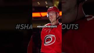 Announcement #edit #hockey #nhl #shadowtryouts￼