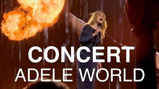 ADELE WORLD – Show Highlights – Opening Night – LIVE (Munich, 2024)