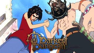 Darkest Dungeon 2: All 4 One