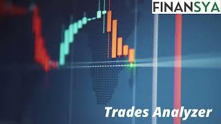 Trades Analyzer for MT4 and MT5