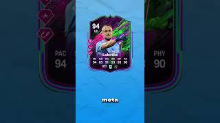 Shapeshifters Lobotka SBC 