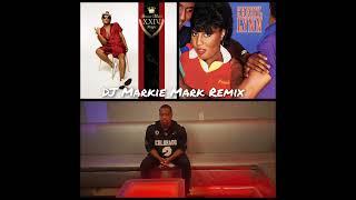 Bruno Mars - 24k Magic x Encore DJ Markie Mark Remix