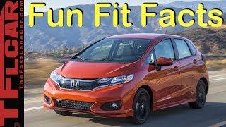 Is the 2018 Honda Fit Fun or Just Forgettable?