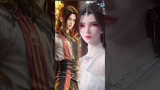 Top 10 Best Action And Adventure Donghua Series Part 5 #trending #donghua #anime #btth #foryou#video