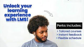 Unlock Your Learning Experience With LMS @AfricanAINetwork