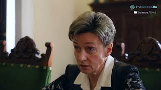 Ирина Абрамова  В России применялись те же инструменты постколониализма, что и в Африке