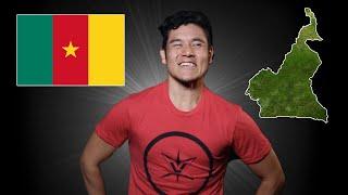 Geography Now! Cameroon!