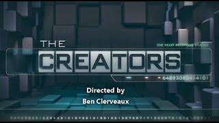 "The Creators"  Television Show - Reality TV Pilot 2012 "Exclusive Clip"