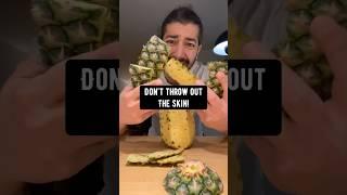 Magic Pineapple Skins Potion | creative explained