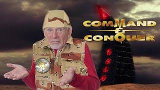 The command & conquer Experience