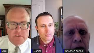 The Tuesday Immigration Answers Show - 1.18.2022