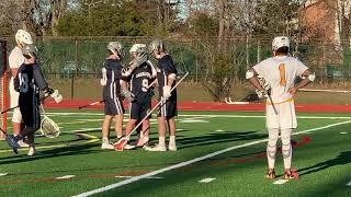 Manasquan's Canyon Birch breaks Shore Conference career scoring record