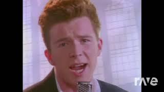 Never Bubblegum To Kk You Up - Biticular & Rick Astley | RaveDj