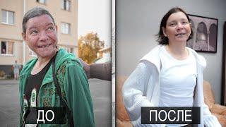 ХОТЕЛА НАЧАТЬ ЖИТЬ ЗАНОВО НО УЗНАВ О СВОЁМ ДИАГНОЗЕ И ЗАПЛАКАЛА