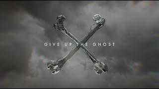 Thousand Foot Krutch - Give Up The Ghost (Lyric Video)