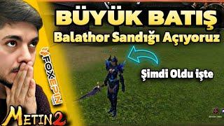 Büyük Zarar | Balathor Sandığı | Elit Efsun | Nadir Kostümler Metin2 TR Ruby#321 #metin2 #metin2tr