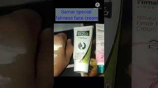 oily skin cream