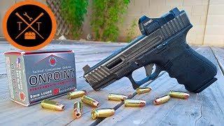 RMR Killer? Vortex Viper Red Dot Sight Review: Vortex Optics