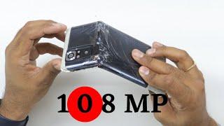 Weakest Phone of 2021 - Redmi Note 10 Pro Max Durability Test !