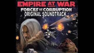 Star Wars: Empire at War: Zann Consortium Theme (Soundtrack)