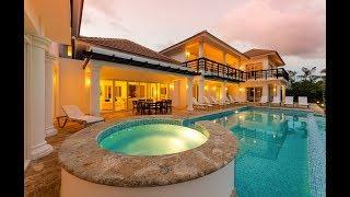 Cocotal Mansion - Cocotal Golf & Country Club - Dominican Republic