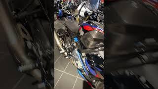 Battle of the m1000 r’s