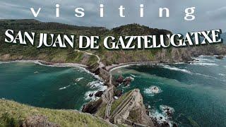 Visiting San Juan de Gaztelugatxe: Your Guide to the Real Dragonstone