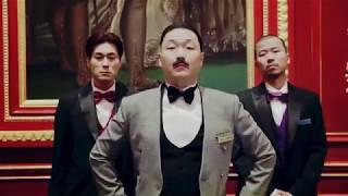 PSY   ‘New Face’ M V