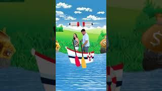 What would you do? #shorts Cool Tiktok video by Tiktoriki