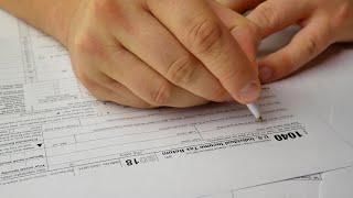 TECH BYTE: Smartphone Apps Help With Filing Your Taxes