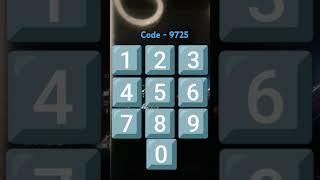 Type the password #shorts #randomfun