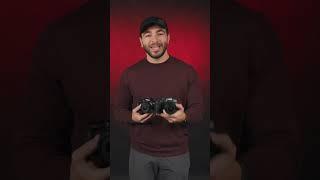 NEW from Canon EOS R8 & R50! Perfect Vloggers, Streamers & Creators.