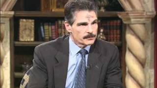 EWTN Live - Psychology and the Church- Fr Mitch Pacwa, SJ with Dr. Ray Guarendi - 03-09-2011