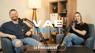 Me preocupo mucho, qué hago? | Volviendo a la Esencia