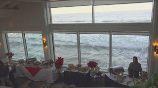 High Tide Brunch returns to Marine Room after 5-year hiatus