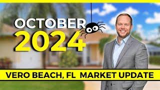 October  2024 Monthly Market Update!