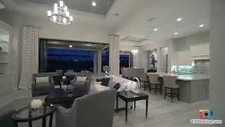 Laura Georgelos Luxury Homes, Naples, Florida