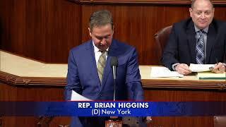 Congressman Higgins Says Improvements to FAA's NOTAM System Important for Flight Safety