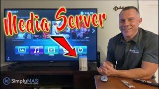 QNAP's HD station and DLNA - How to evolve your NAS into a Media Server