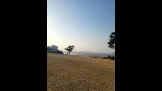 #강화도 호텔추천! #라르고빌 호텔리조트! 경치가 너무좋은 일몰맛집 숙소입니다!^^