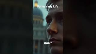 Vladimir Putin's early years #documentary #history