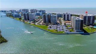 Gulf and Bay Views!! VANDERBILT BEACH Naples Florida Condos for Sale by Steven Chase