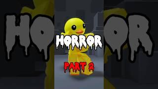 Roblox HORROR Games you should play!  PART2