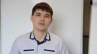 Отзыв Вячеслава Иванова (АН "Ваш дом", г. Чебоксары)