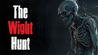 "The Wight Hunt" Creepypasta Scary Story