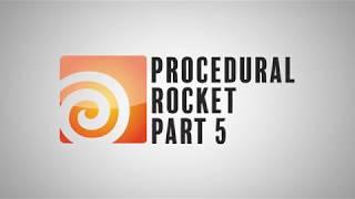 Houdini Rocket Part 5: Preparing for Export to Substance Painter