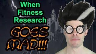 How The Media Uses Fitness Research to Manipulate You